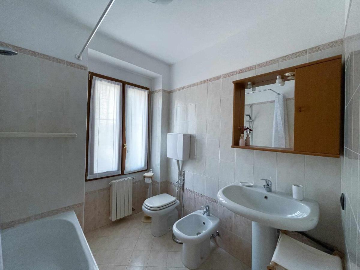 La Gioiosa Apartment With Garden Terrace Civenna ภายนอก รูปภาพ