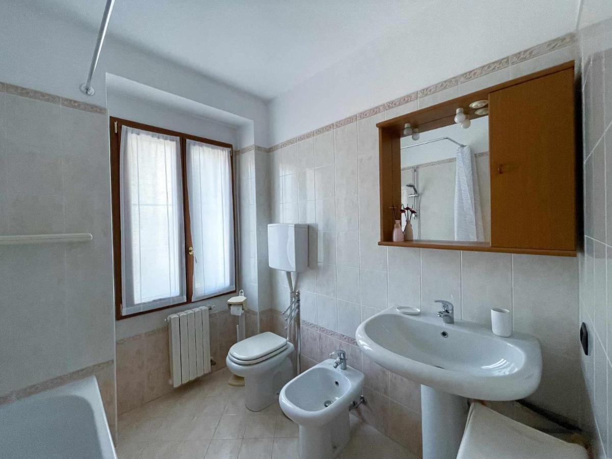 La Gioiosa Apartment With Garden Terrace Civenna ภายนอก รูปภาพ