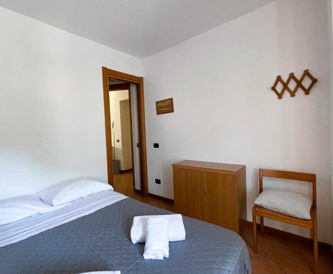La Gioiosa Apartment With Garden Terrace Civenna ภายนอก รูปภาพ